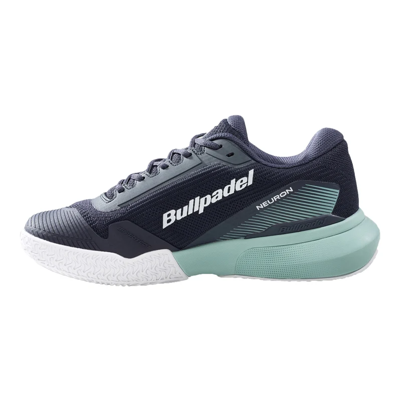 Bullpadel Men's Neuron 26V Padel Shoes Navy