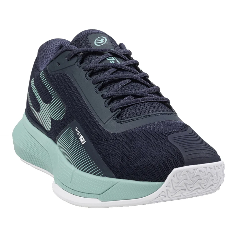 Bullpadel Men's Neuron 26V Padel Shoes Navy