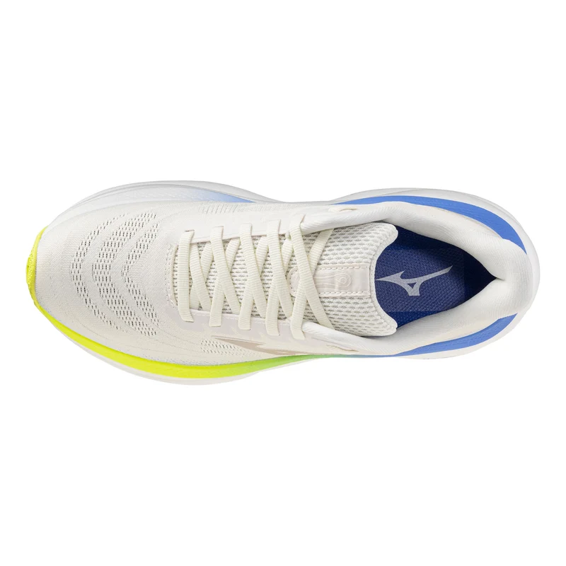 Wave Sky 9 Neutralschuh Damen - weiß, grau