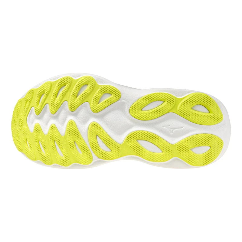 Wave Sky 9 Neutralschuh Damen - weiß, grau