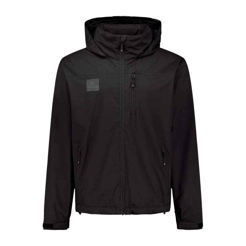 Chaqueta Oxdog Shelton Negra