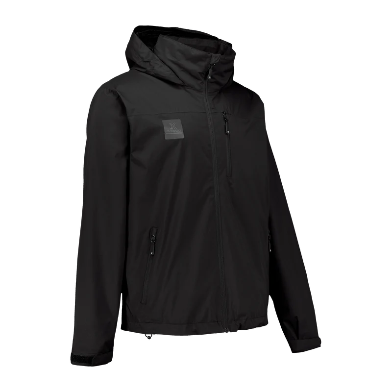 Chaqueta Oxdog Shelton Negra