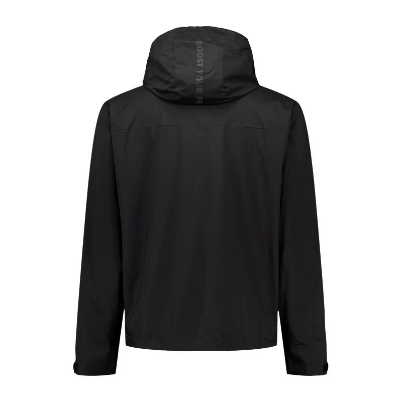 Chaqueta Oxdog Shelton Negra
