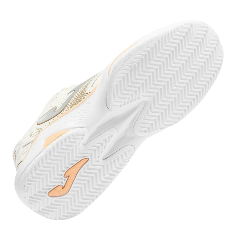 Zapatillas Joma Master Crema