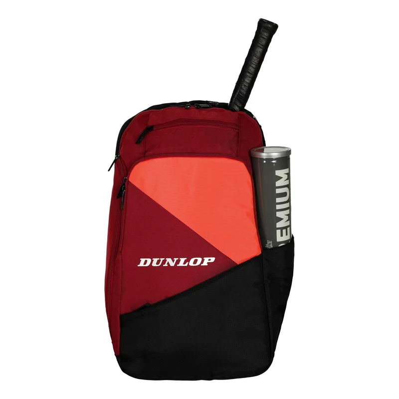 Performance CX Performance Rucksack-Schwarz,Rot