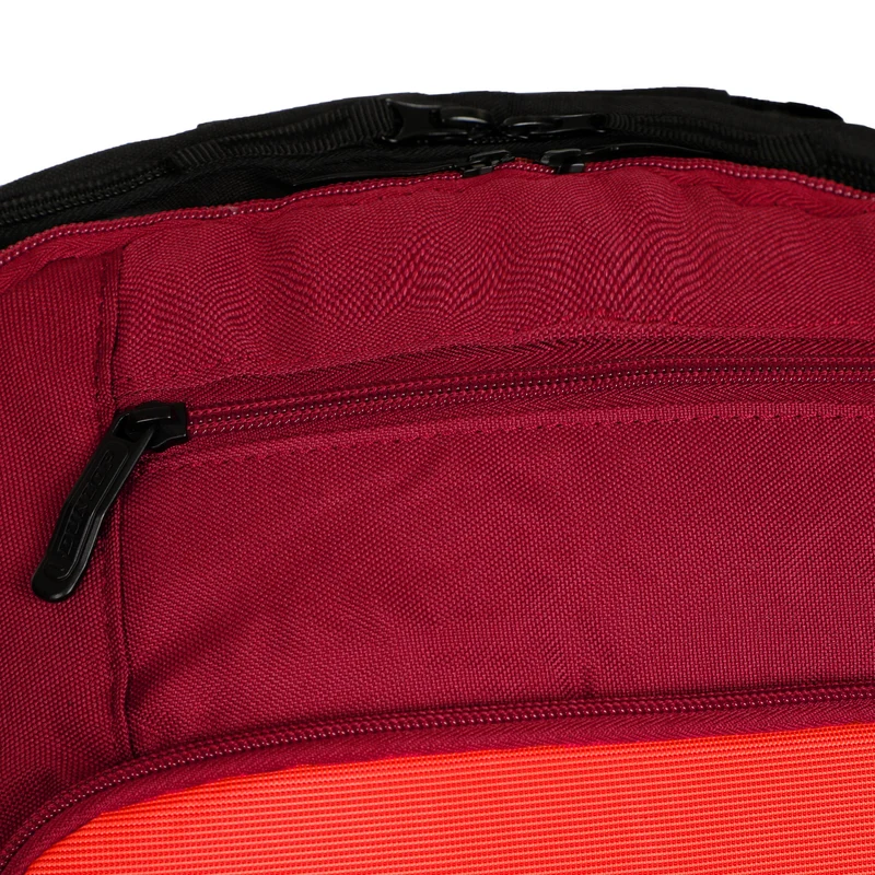 Performance CX Performance Rucksack-Schwarz,Rot