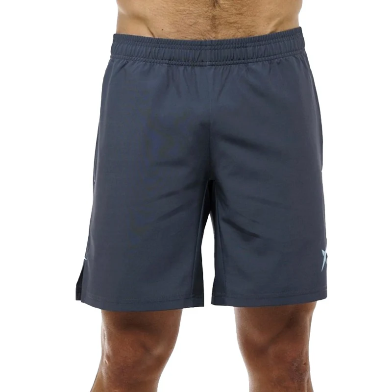 DROP SHOT BRUNO ANTRACITA (Short)