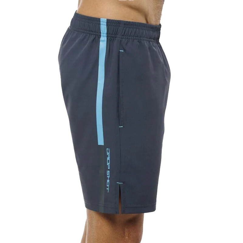 DROP SHOT BRUNO ANTRACITA (Short)