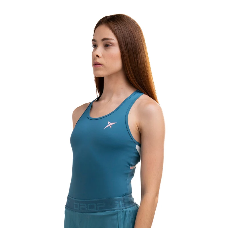 DROP SHOT FRIDA (Camiseta)