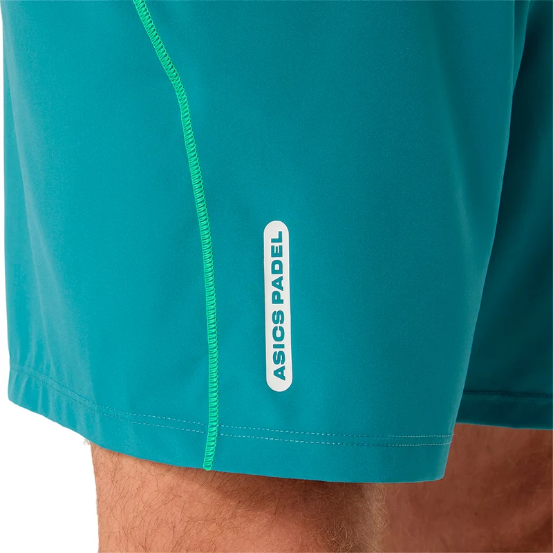 ASICS PADEL Court 7IN Short SS26 (Short)