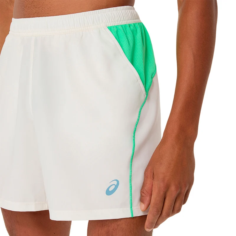 ASICS PADEL Court 7IN Short SS26 (Short)