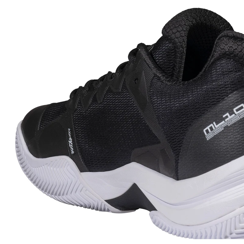 NOX ML10 HEXA Black/White 2026 (Zapatillas)