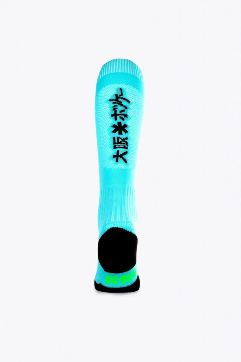 Osaka Hockey Socks Sky Blue 25/26