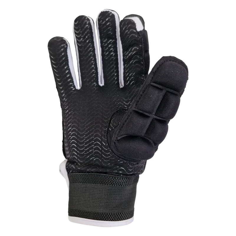 Mercian Evolution Pro Glove Left Hand Black