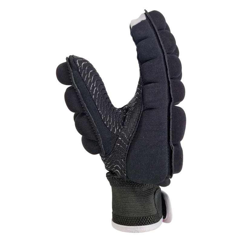 Mercian Evolution Pro Glove Left Hand Black