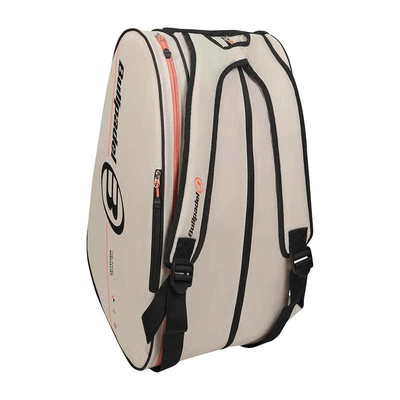 BULLPADEL BPP-26015 TOUR Blanco 2026 (Paletero)