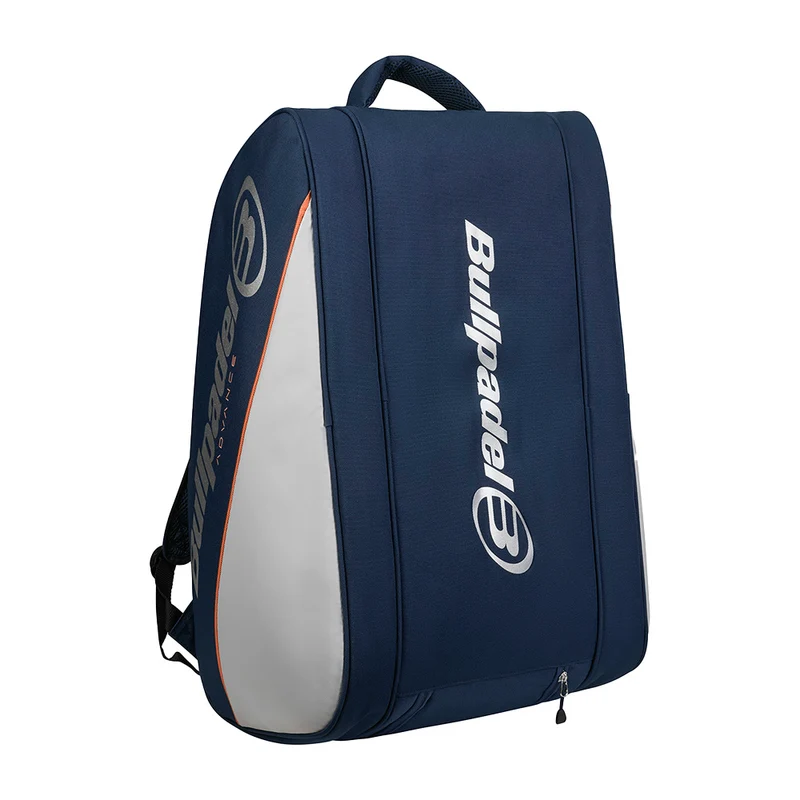BULLPADEL BPP-26014 ADVANCE Azul 2026 (Paletero)