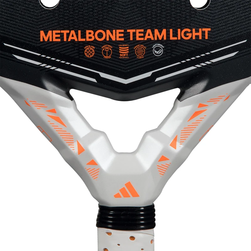 Metalbone Team Light 2026 Padelschläger