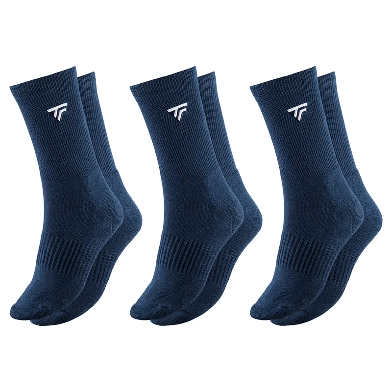 Tecnifibre Classic Socks 3 Pack 2026
