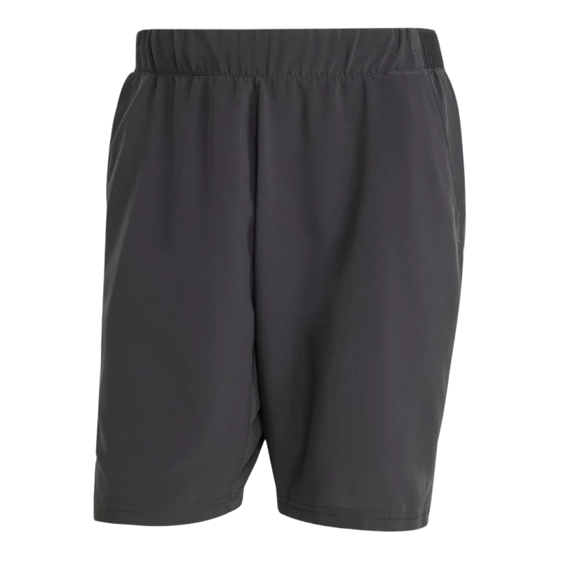 Pantalón Adidas Club SW Negro 2026