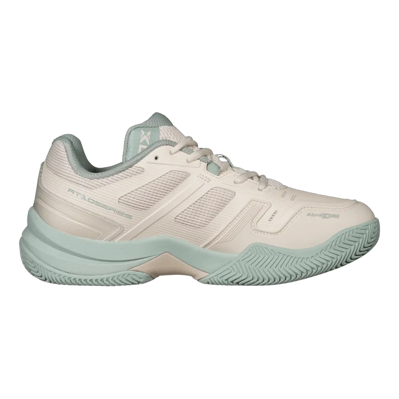 Zapatillas Nox AT10 Asparagus/Frosty Green 2026