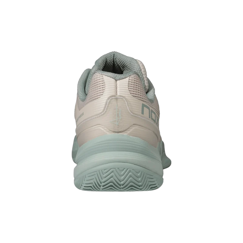Zapatillas Nox AT10 Asparagus/Frosty Green 2026