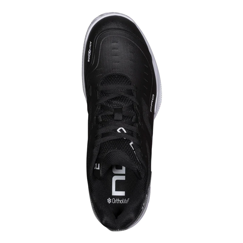 Zapatillas Nox AT10 Pro Black/White 2026