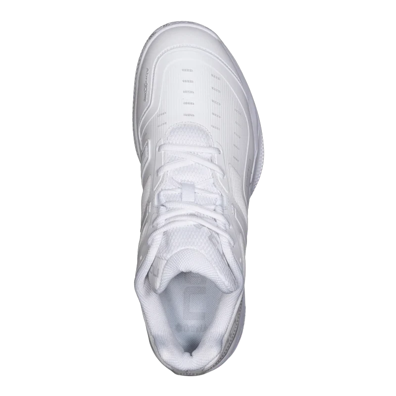 Zapatillas Nox AT10 Pro White/Grey 2026
