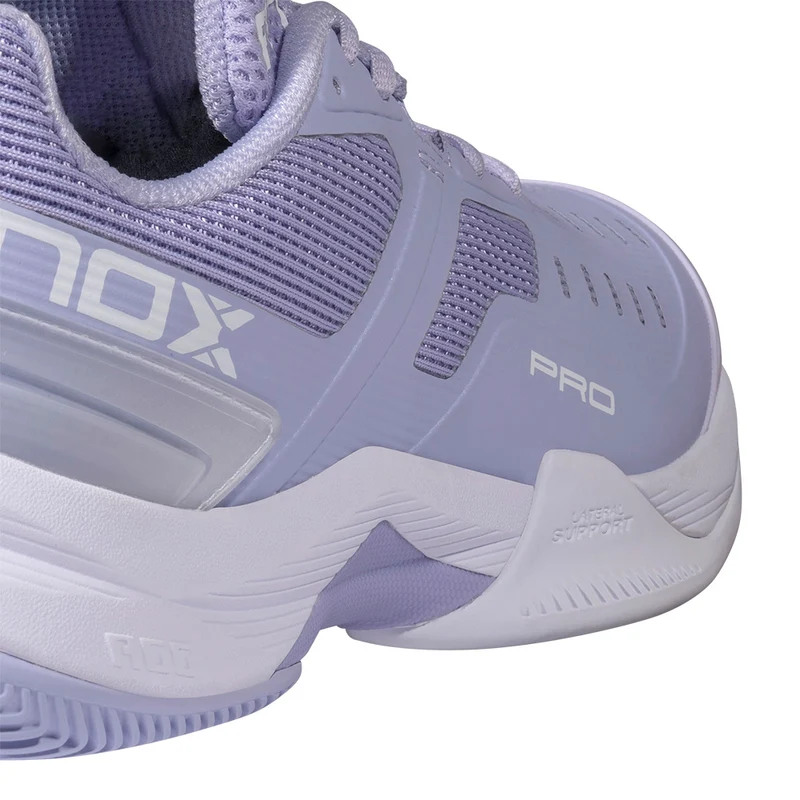 NOX AT10 PRO Purple/White 2026 (Zapatillas)