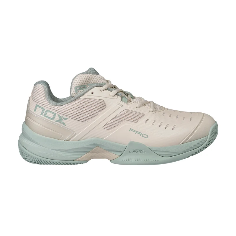 NOX AT10 PRO Asparagus/Frosty Green 2026 (Zapatillas)