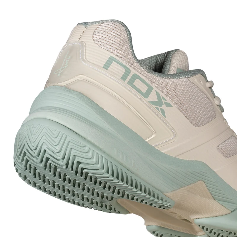 NOX AT10 PRO Asparagus/Frosty Green 2026 (Zapatillas)