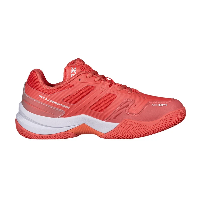 NOX AT10 PRO Sea Coral/White 2026 (Zapatillas)