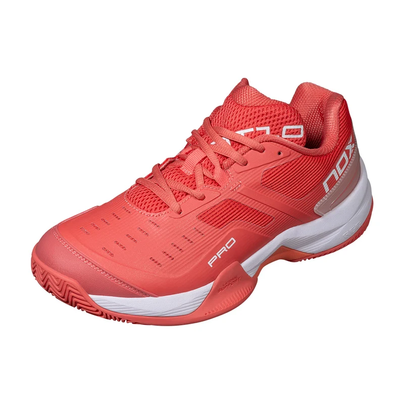 NOX AT10 PRO Sea Coral/White 2026 (Zapatillas)