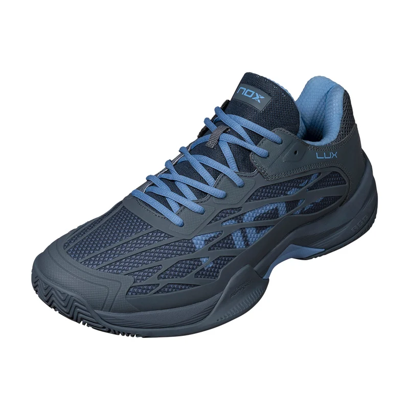 NOX AT10 LUX Dark Slate/Allure 2026 (Zapatillas)