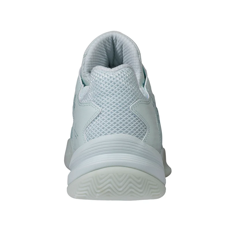 NOX AT10 LUX Morning Mist/Turquoise 2026 (Zapatillas)