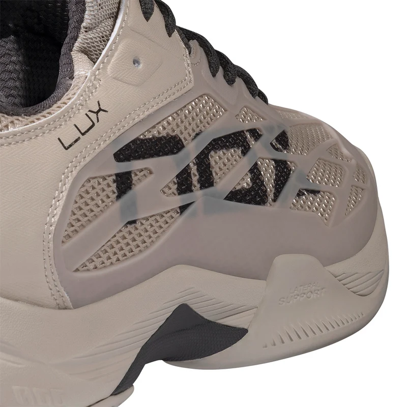 NOX AT10 LUX Feather Gray/Raven 2026 (Zapatillas)