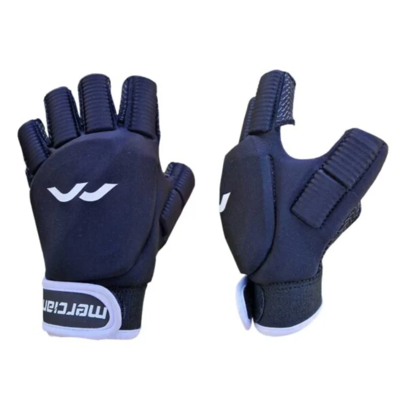 Mercian Evolution 2 Glove Left Hand Black