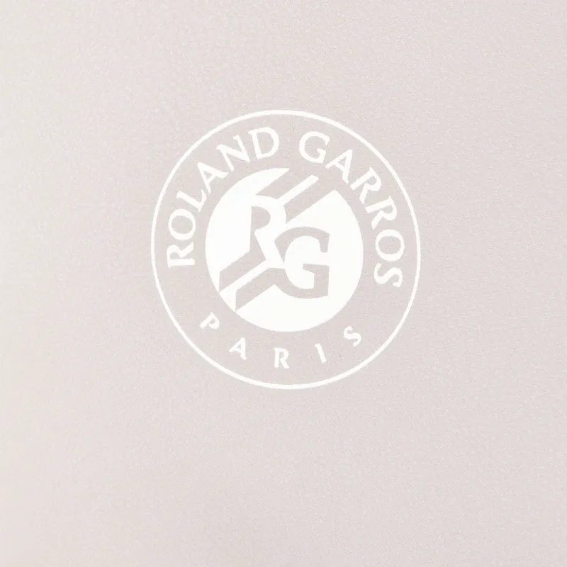 Tour Roland Garros Rucksack-Creme