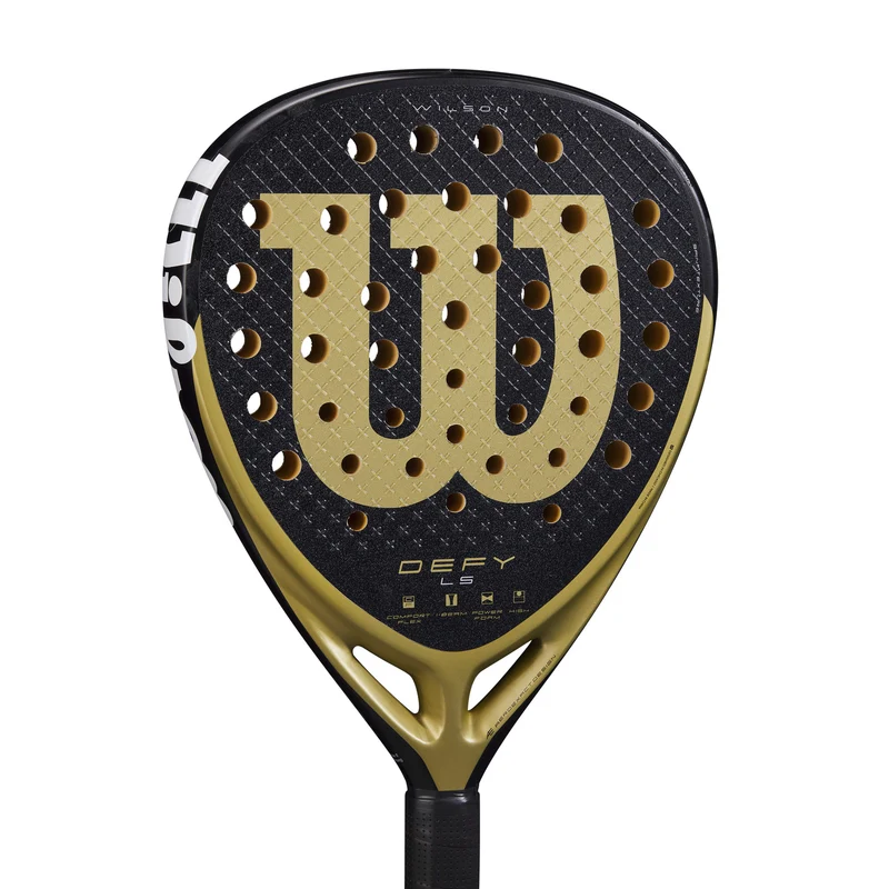 Defy LS V1 Padelschläger Testschläger