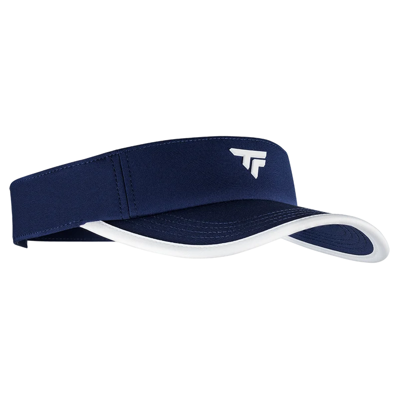 Tecnifibre Tech Visor 2026 Marine
