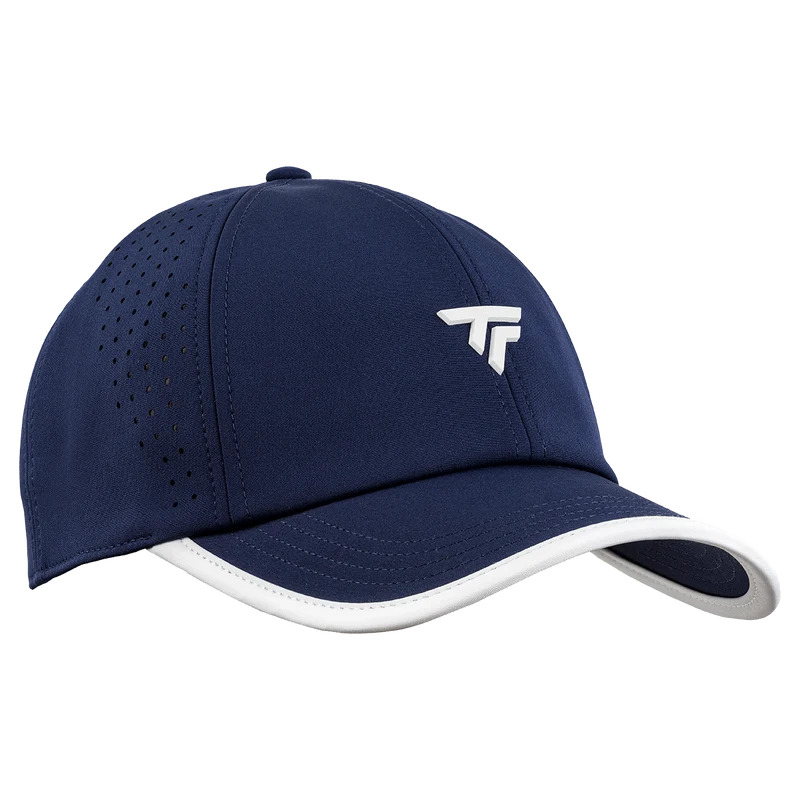Tecnifibre Laser Cap 2026 Marine