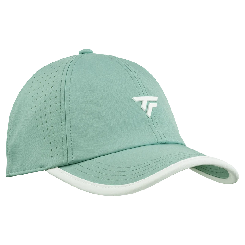 Tecnifibre Laser Cap 2026 Sage