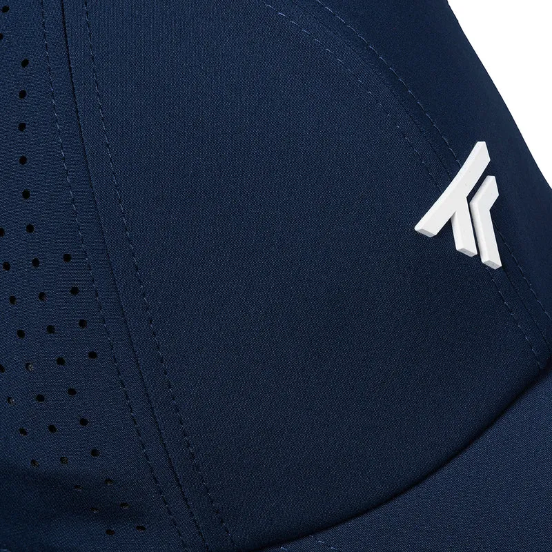 Tecnifibre Laser Cap 2026 Marine