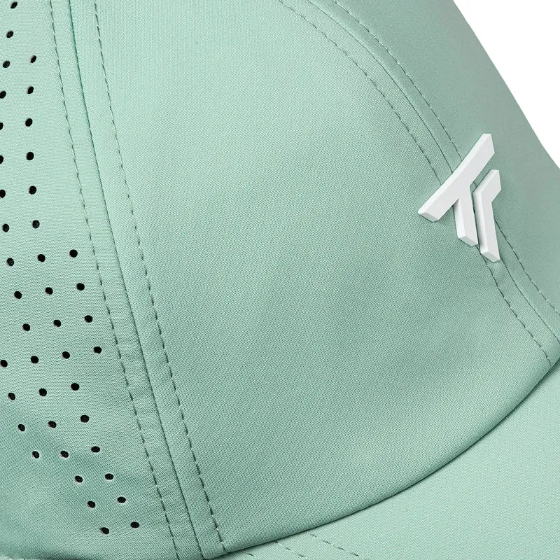 Tecnifibre Laser Cap 2026 Sage
