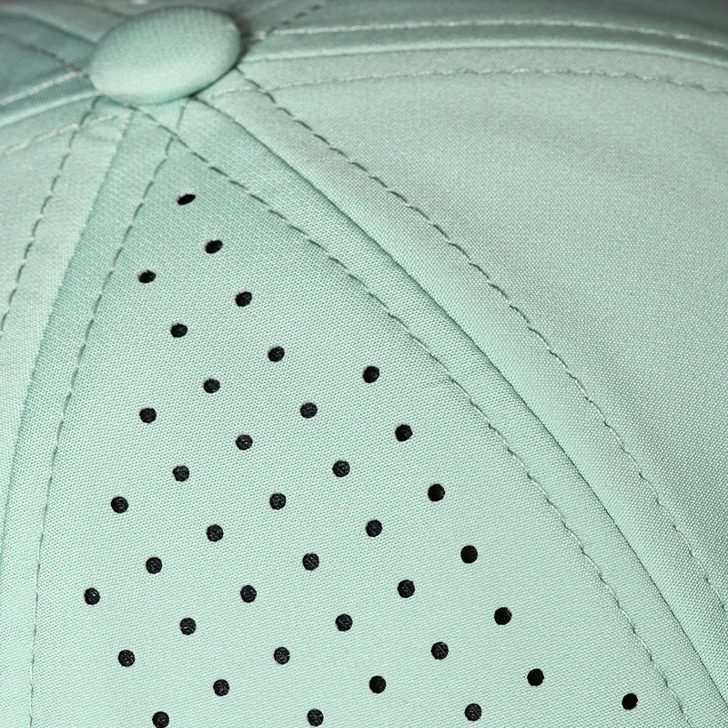 Tecnifibre Laser Cap 2026 Sage