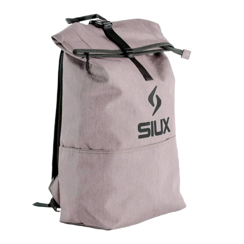 Mochila Siux Street Blanco 2026
