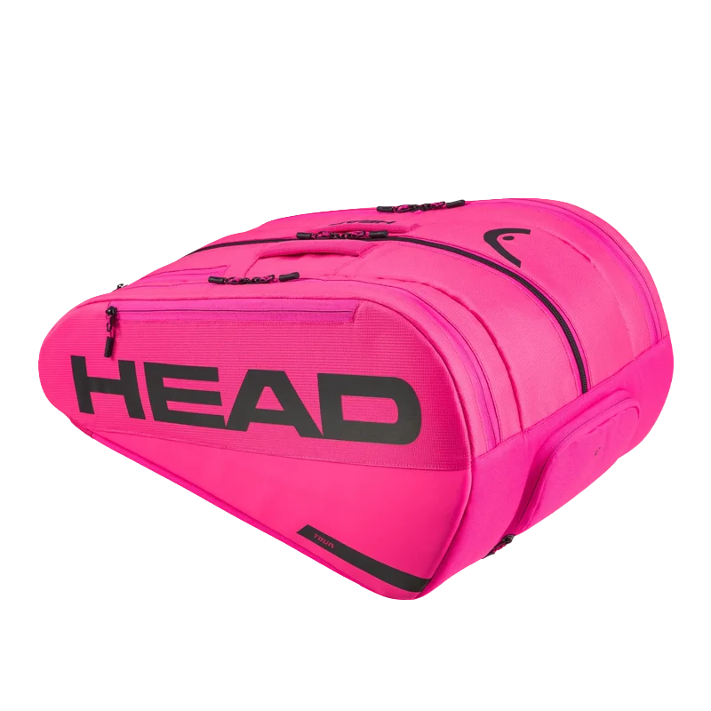 Paletero Head Tour Pink 2026