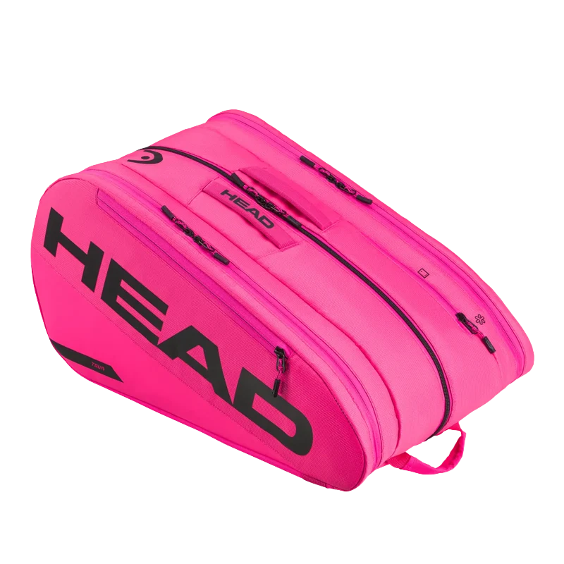 Paletero Head Tour Pink 2026