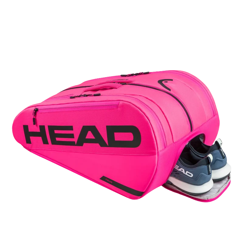 Paletero Head Tour Pink 2026
