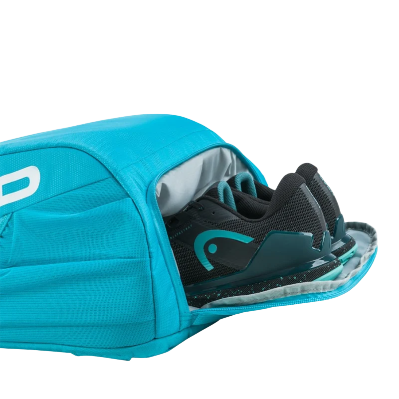 Mochila Head Tour 25L Azul Celeste 2026